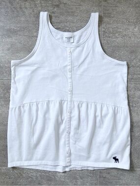 Abercrombie Kids Tank Top Size 13/14